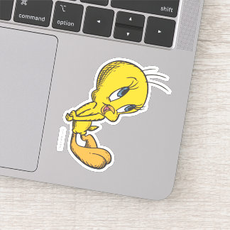 Adesivo TWEETY™ Bashful