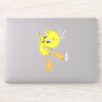 Adesivo TWEETY™ Consulte me voando