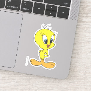 Adesivo TWEETY™ Haha