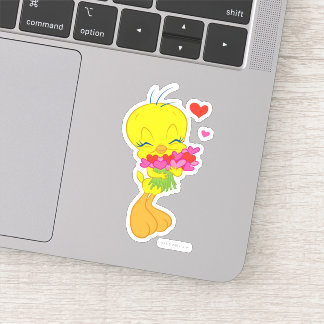 Adesivo TWEETY™ Hearts