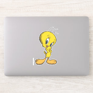 Adesivo TWEETY™ Tímido