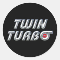 Twin Turbo