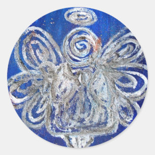 Adesivo Twinkle Angel Sticker