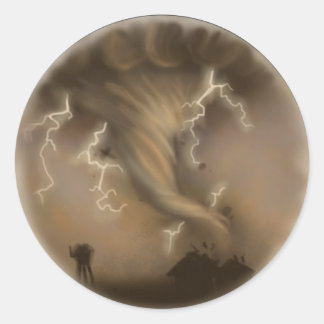 Adesivo Twister