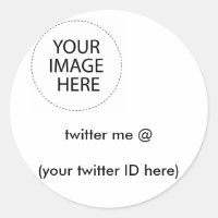 twitter me @ (seu ID do twitter aqui) O MUSEUM