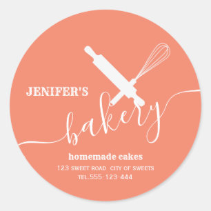 Adesivo Uísque simples de rolagem profissional moderno