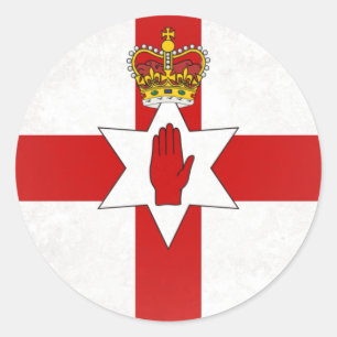 Adesivo Ulster