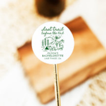 Última Trilha Antes do Véu Despedida