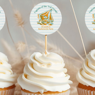 Adesivo Última vela antes da Festa de solteira de véu