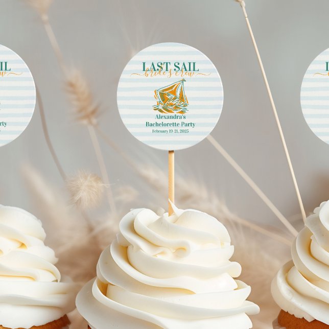 Adesivo Última Viagem Antes do Véu Despedida de Solteira (Criador carregado)