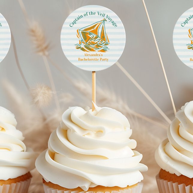 Adesivo Última Viagem Antes do Véu Despedida de Solteira (Criador carregado)