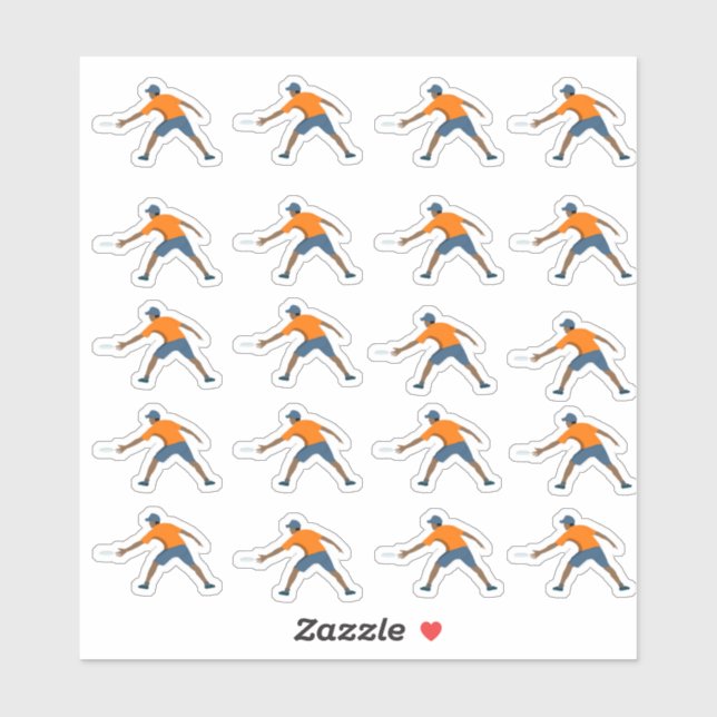 Adesivo Ultimate (Folha)