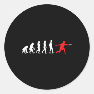 Adesivo Ultimate Disc Evolução de Voo Friskee Esportes Pla