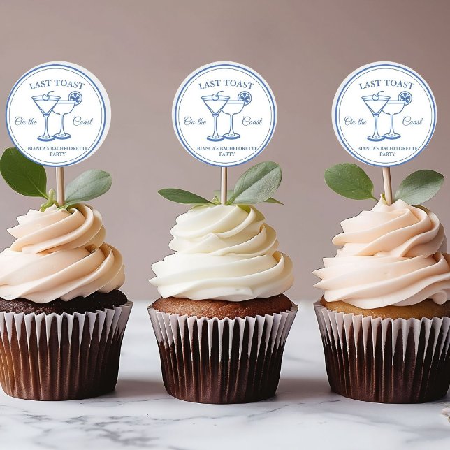 Adesivo Último brinde na festa de fim de semana de despedi (Criador carregado)