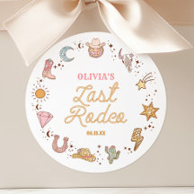 Último Rodeio Disco Cowgirl Fim de Semana de Despe