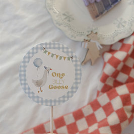 Adesivo Um Bobo ganha aniversário