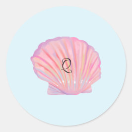 Adesivo Um Casamento de Praia Dreamy