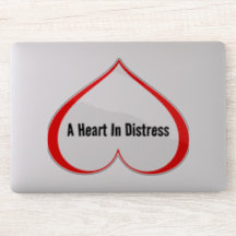 UM CORAÇÃO NO Vermelho