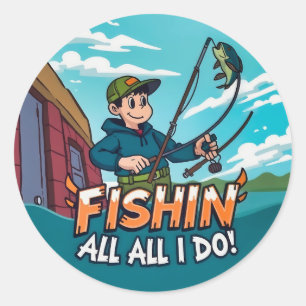 Adesivo Um estilo de vida da aventura