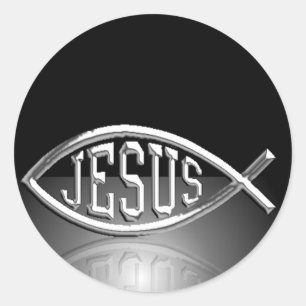 Adesivo Um Fisher Dos Homens