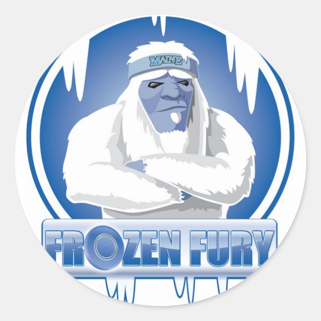 Adesivo UM_Frozen_Fury (Frente)