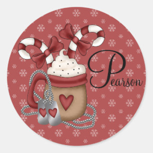 Adesivo Um Natal Militar