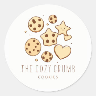 Adesivo Um pequeno tratado da nossa cozinha