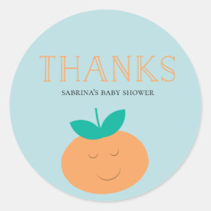 Adesivo Um pouco de beleza está no caminho obrigados adesi