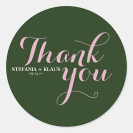 Adesivo Um Sálvia e Rubor Modernista Minimalista Clássico 