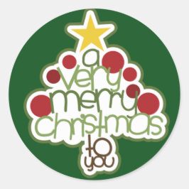 Adesivo Um Sticker Muito Feliz, Brilhante