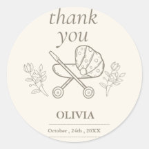 Uma aventura de carrinho | Sexo Chá de fraldas neu