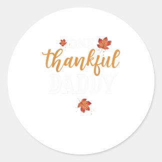 Adesivo Uma Combinação de Família de Pais Agradecida