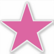 Uma Estrela Rosa Do Feminismo