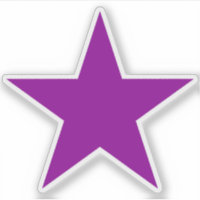 Uma Estrela Roxa Do Anarquista-Feminismo