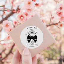 Uma Festa de aniversário Martini Mais Velha