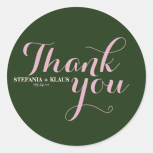 Adesivo Uma Ronda Clássica Mínima Moderna e Esmagadora