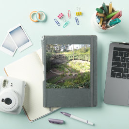 Adesivo Umpherston Sinkhole Sanctuary Vinyl Sticker