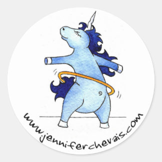 Adesivo Uni Hula Hoop