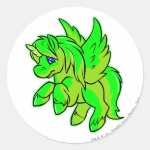 Adesivo Uni incandescendo