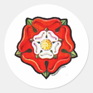 Adesivo Único Tudor aumentou