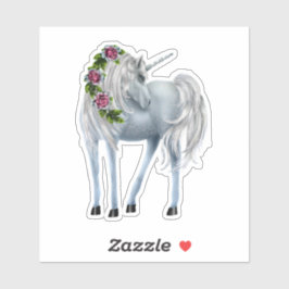 Adesivo Unicorn Sticker