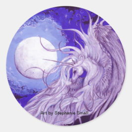 Adesivo Unicorn Stickers