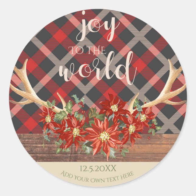 Adesivo Unicórnio Festivo Enfrenta Esperança de Paz e Amor (Frente)