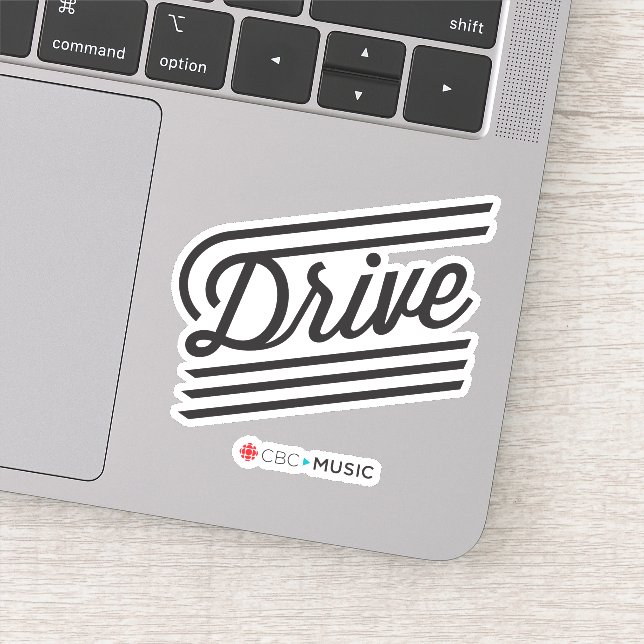 Adesivo Unidade CBC (Detalhe)