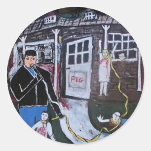 ADESIVO UNIDADE CIELO