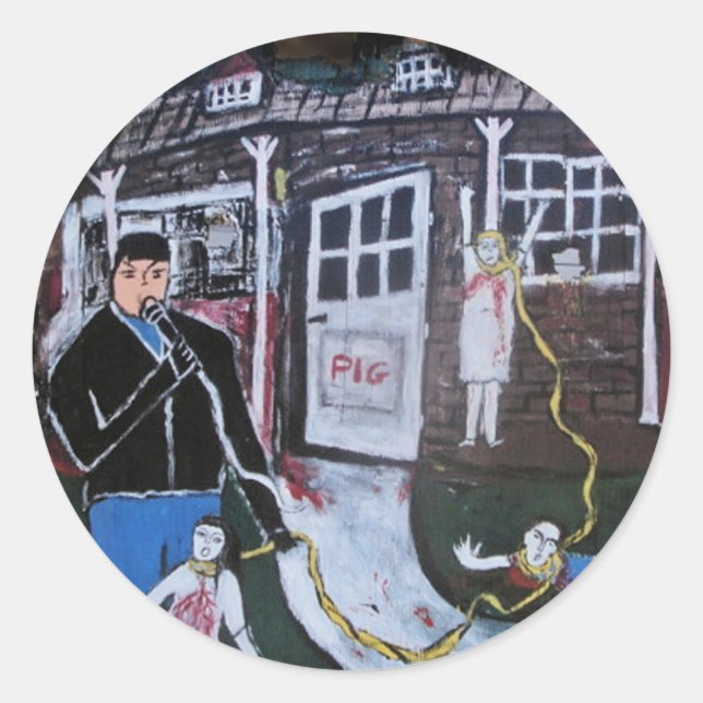 ADESIVO UNIDADE CIELO (Frente)