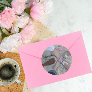 Adesivo Unidade! Ponto Cayman Islands do rum da