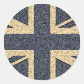 Adesivo Union Jack