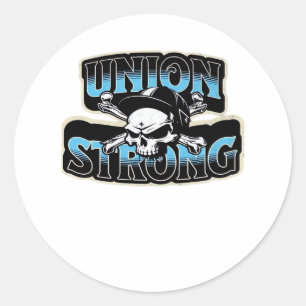 Adesivo Union Strong Pro Union Duro Hat Union Classic