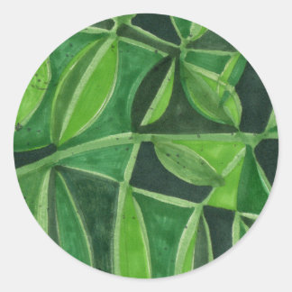 Adesivo Unir Amantes de Plantas